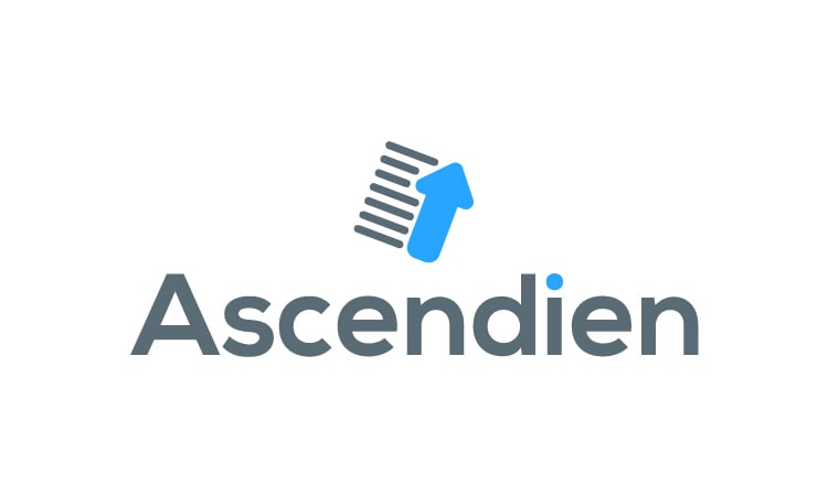 Ascendien logo